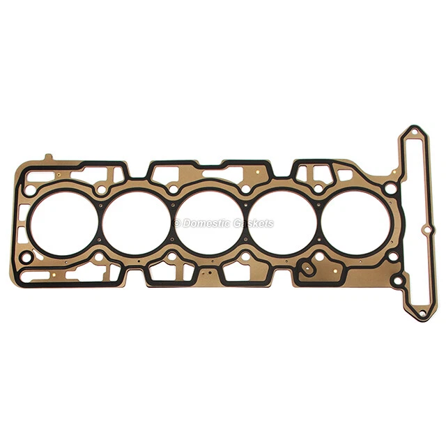 Fits 07-12 Chevrolet Colorado GMC Hummer H3 Isuzu I-370 3.7 DOHC MLS Head Gasket - Image 2 of 2