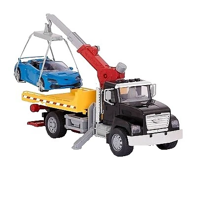 Литые модели грузовиков Battat