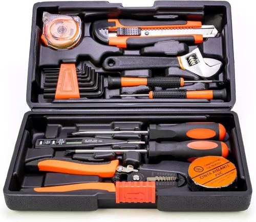 image for Pre-owned tool set