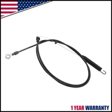 Cable For Husqvarna Deck Engagement Cable 532435111 435111 197257