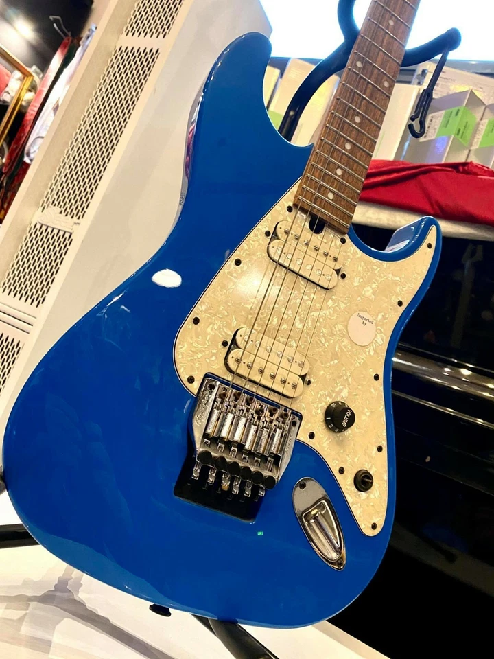 Guitare Électrique Floyd Rose Discovery - Photo 2/4