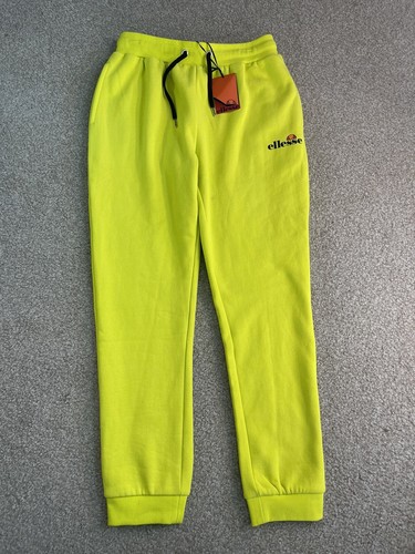 Ellesse Mens Joggers Granite EM12643 