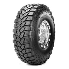 GOMME AUTO ESTIVE 31 10.50 R15 109Q MAXXIS TREPADOR M-8060 P.O.R 6PR BSW NUOVI