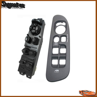 Master Power Window Door Switch For 2002-2010 Dodge Ram 1500 2500 3500 56049805A - Foto 8