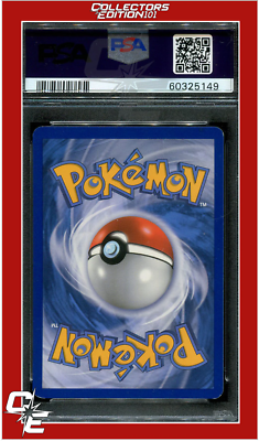 Black & White 71 Zoroark Holo PSA 7 | eBay