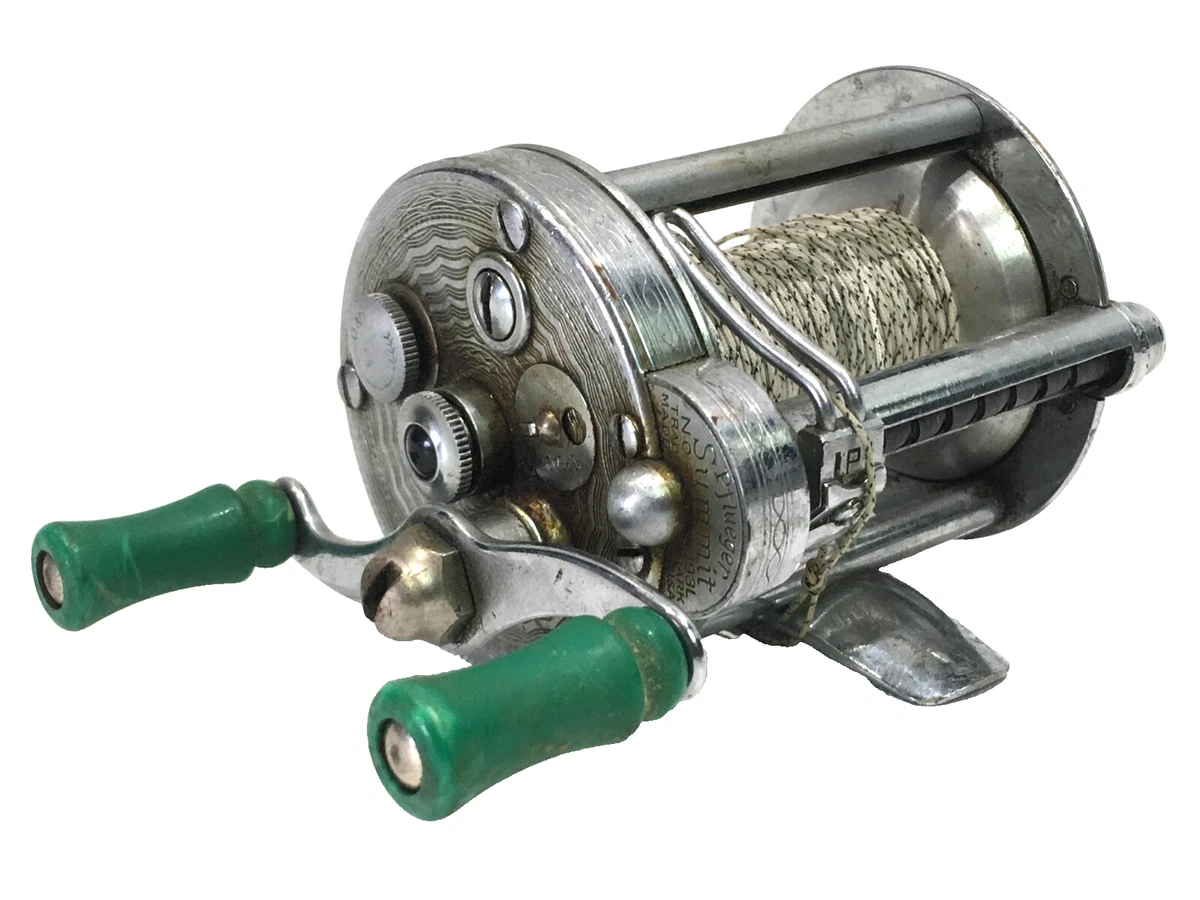 Pflueger Reel 1993 for sale - eBay