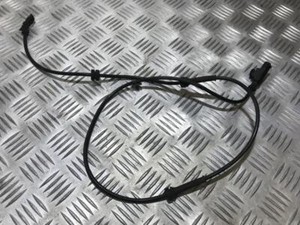 Nissan Note 2007 ABS Sensor (ABS WHEEL SPEED SENSOR) 47910ax610, 4 #402031-85