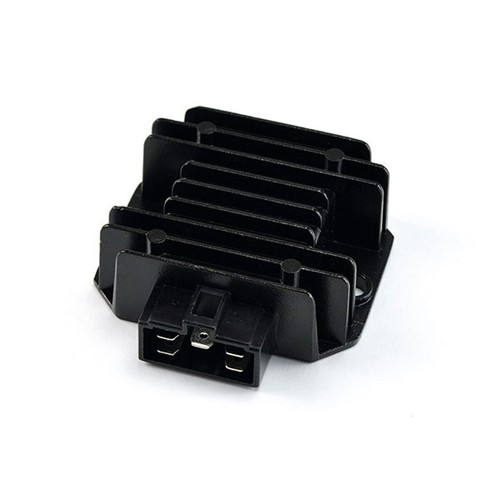 Régulateur De Tension Pour Yamaha Tricity 300 - Réf. GPA-950279445 (H2-7222U) - Occasion 7 575 Km