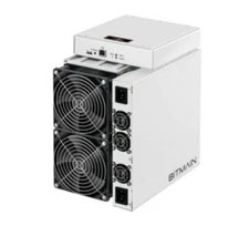 BITMAIN Antminer S17 PRO 59T 59TH/s! - Good Condition