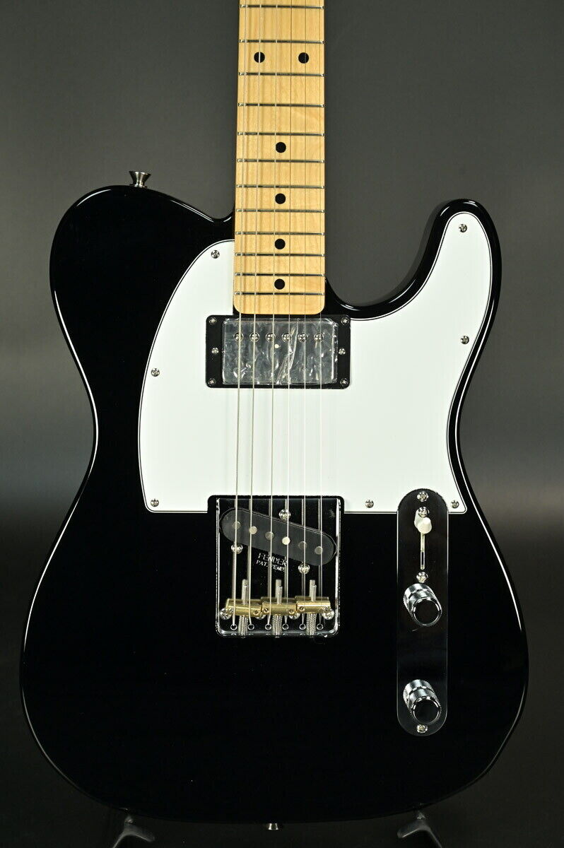 Fender / Made in Japan 50s HS Telecaster Ash Body Grover Fender / Made in Japan 50s HS Telecaster Ash Body Grover