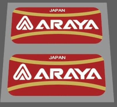 Araya Japan | eBay
