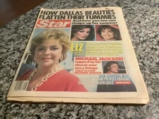 Liz Taylor,Jerry Lewis,Tristan Rogers,Linda Gray,Christopher Lambert,Perry King