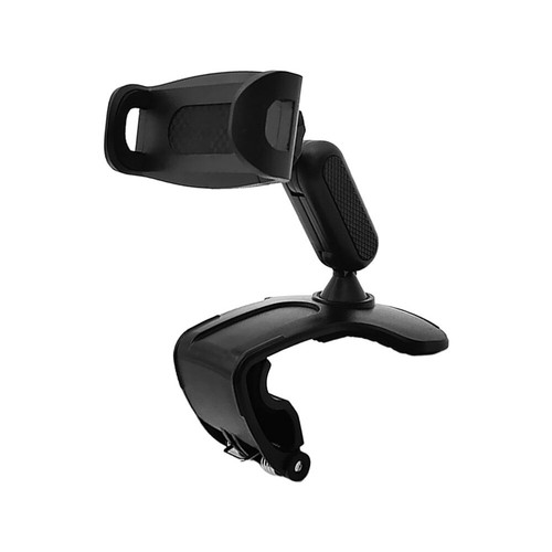 Car Mobile Phone Holder Vent Phone Holder Dashboard Phone Rack Phone Bracket - 第 7/12 張圖片