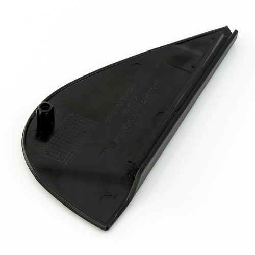 EXTERIOR REAR LEFT TRIANGLE TRIM MOULDING COVER FOR FORD FIESTA IV - Picture 3 of 5