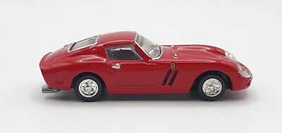 1/72 Dydo Hot Wheels FERRARI 250 GTO RED diecast car model | eBay