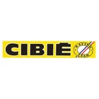 CIBIE Racing Team Laminated Vinyl Sticker