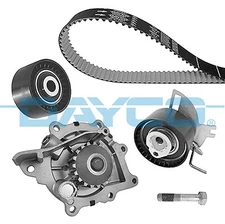 Dayco KTBWP9950 Water Pump & Timing Belt Set for Citroen, DS, Ford, Peugeot