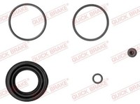 Quick Brake 114-0065 Reparatursatz, Bremssattel FüR Alfa Romeo Audi Cupra