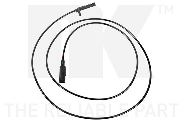NK 293378 Sensor, Raddrehzahl FüR MERCEDES-BENZ-image