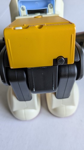 TAKARA TOMY Robi Junior Jr Omnibot Talking Robot Japan Used EXELLENT See VIDEO - Picture 6 of 8