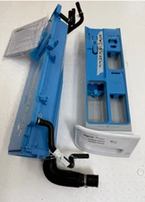 Dispenser Drawer ASM WH42X29518, WH42X35098 for GE GFW510SCN5WW Dishwasher #11