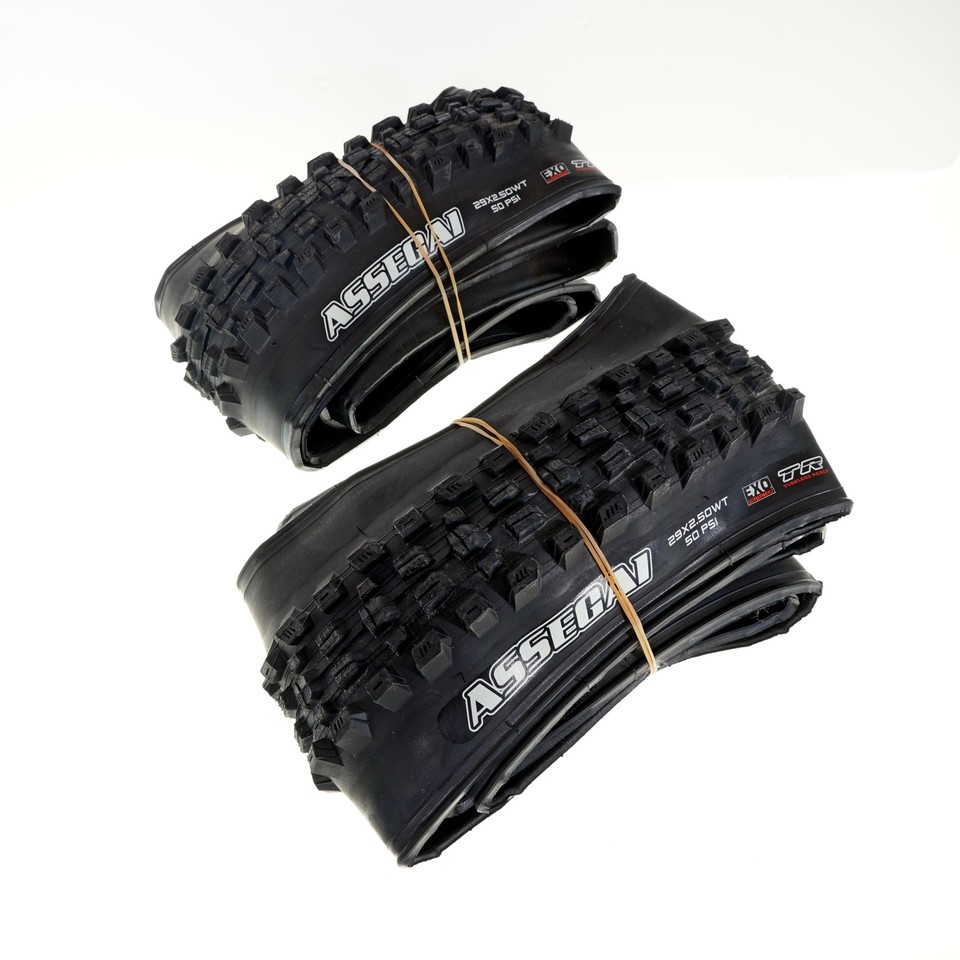 Maxxis Ardent 27,5 Tubeless Ready Soft Dual Compound EXO Skinwall Protection