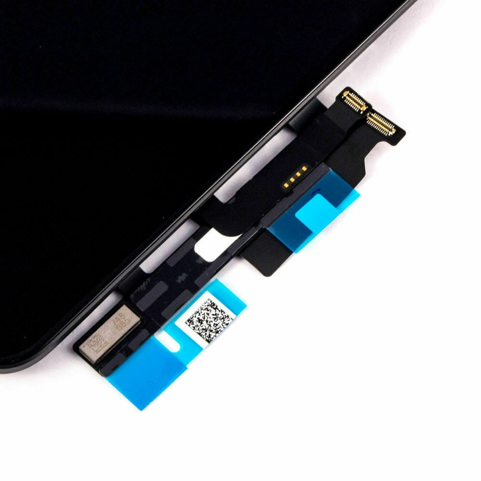 For iPhone XR LCD Display Touch Screen Digitizer Replacement With Back Plate US - Image 4 of 4