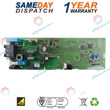 WORCESTER GREENSTAR 12RI 15RI 18RI 24RI PCB 87186871640 87483008550 8716119385