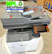Lexmark MX532adwe MX532 38S0820 Multifunction...