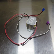 Terra Kaffe TK-01 or Rooma A10 120v Transformer Unit USED