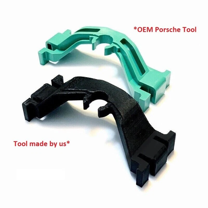 Porsche 986 996 987 997 Shift Cable Alignment Installation Tool 