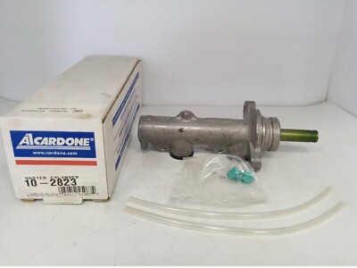 A1 CARDONE 10-2823 MASTER CYLINDER, NIB