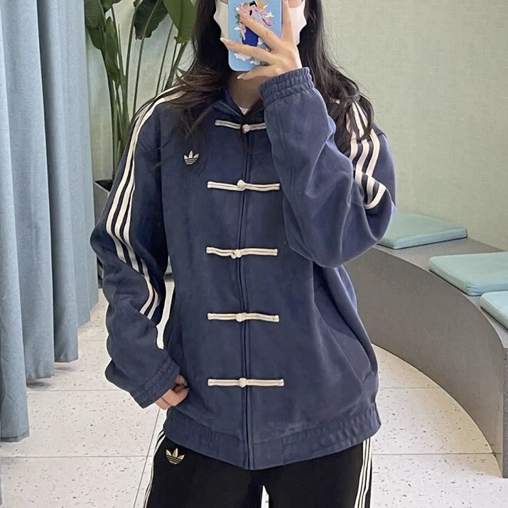 Adidas Original Tang Chinese New Year Jumper