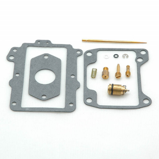 SUZUKI LT250R 250 QUAD RACER 8586 CARBURETOR REBUILD KIT CARB REPAIR