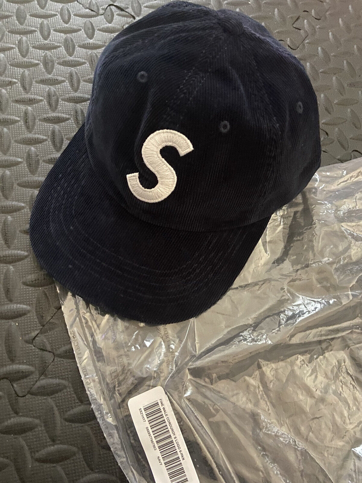 Supreme wale Corduroy Janet