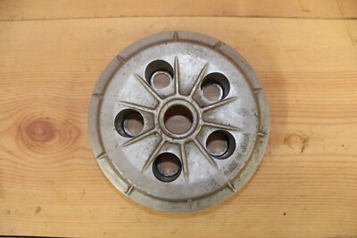 1987-1994 Kawasaki Ninja ZX600 ZX 600 OEM Clutch Hub Plates Basket