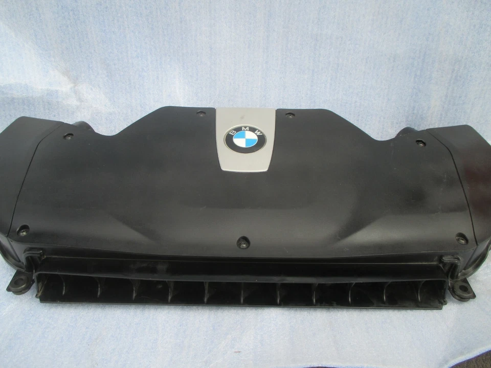 2014 2015 2016 2017 2018 BMW X5 conjunto de limpador de ar fabricante de equipamento original X 5 - Imagem 4 de 4