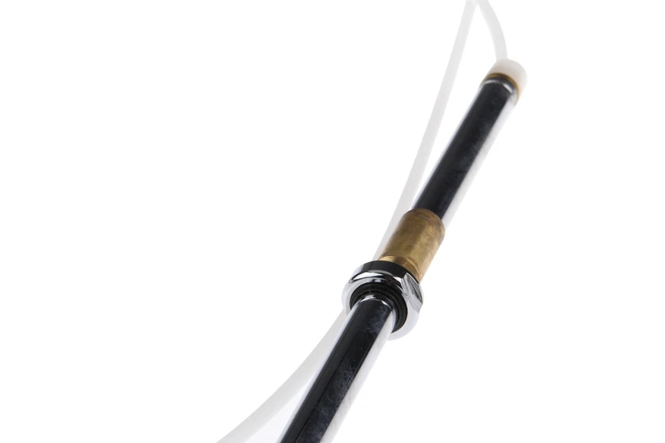 Mástil de antena URO para BMW 535i 1985-1987, 1989-1993 Foto 3 de 4