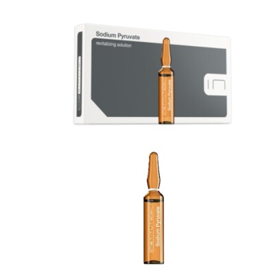 Institute BCN Sodium Pyruvate 10x2ml #usau