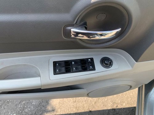 Temperature Control With Automatic Temperature Fahrenheit Fits 05-07 300 572863 - Picture 9 of 12