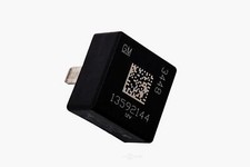 Engine Cooling Fan Motor Relay