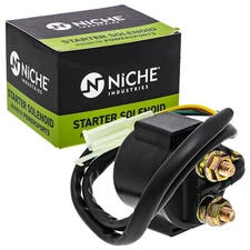 Starter Solenoid Relay Switch for Yamaha 43D-H1940-00 Raptor 90 Polaris RZR 170