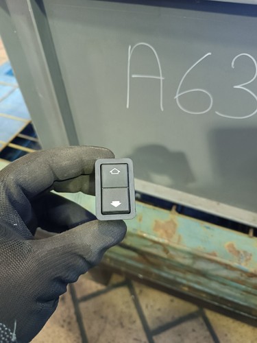 Orig. BMW E39 E38 Schalter Fensterheberschalter elektrische Fensterheber 8368974