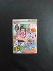 Carte Pokémon Saguaro Full-Art 270/193 - Evolution à Paldéa - US - Neuf