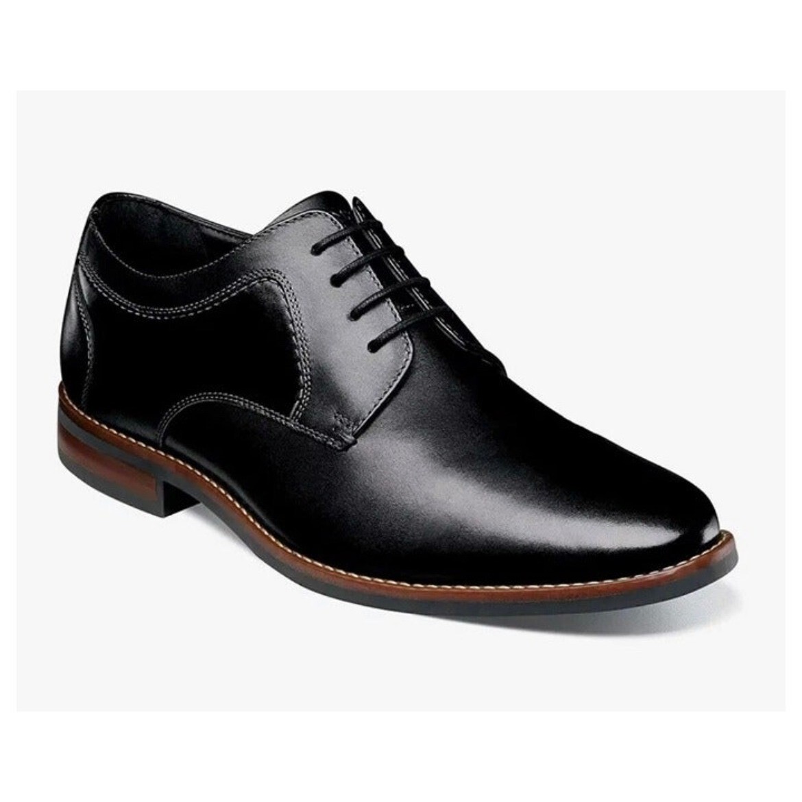 Nunn Bush Comfort Gel with Dress Flex shoes Size 13M Comfort Gel | Comfortable Men main image 2