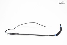 2018-2020 JAGUAR XE 2.0L FUEL EMISSION SYSTEM BREATHER HOSE TUBE PIPE LINE OEM