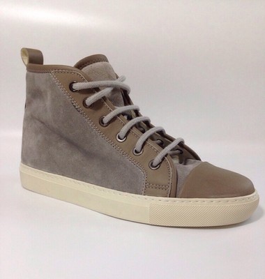 ladies ralph lauren trainers