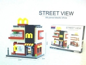 ebay building blocks