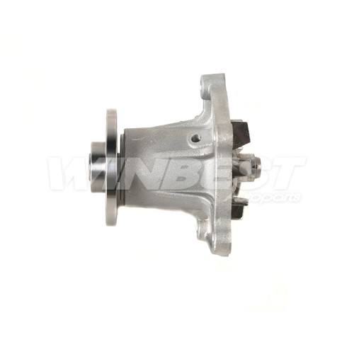 Timing Belt Kit Water Pump Set for 87-94 Toyota Tercel 1.5L SOHC Engine 3E 3EE - Picture 12 of 12