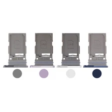 For Samsung Galaxy S21 FE 5G Sim Card Tray Holder Slot Replacement